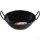 Non Stick Deep Enamel Wok 24cm image