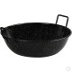 Non Stick Deep Enamel Wok 28cm NON STICK COOKWARE, COOKWARE image