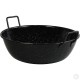 Non Stick Deep Enamel Wok 30cm NON STICK COOKWARE, COOKWARE image