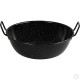 Non Stick Deep Enamel Wok 30cm NON STICK COOKWARE, COOKWARE image