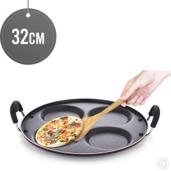 Diamond Non Stick Uttapam Tawa