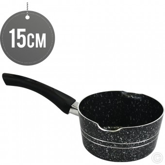 Klassic Non-Stick Milk Pan 15cm