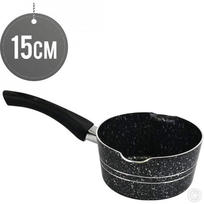 Klassic Non-Stick Milk Pan 15cm NON STICK COOKWARE image