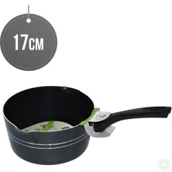 Klassic Non-Stick Milk Pan 17cm