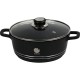 Non Stick Die-Cast Casserole 20cm Induction image