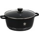 Non Stick Die-Cast Casserole 24cm Induction NON STICK COOKWARE image