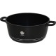 Non Stick Die-Cast Casserole 24cm Induction NON STICK COOKWARE image