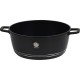 Non Stick Die-Cast Casserole 28cm Induction NON STICK COOKWARE image