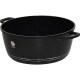 Non Stick Die-Cast Casserole 30cm Induction NON STICK COOKWARE image