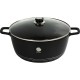 Non Stick Die-Cast Casserole 32cm Induction NON STICK COOKWARE image