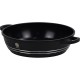 Non Stick Die-Cast Shallow Casserole 24cm Induction image