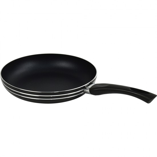 Sterling Non Stick Home Starter 7pc Set - Casserole 20-24cm, Saucepan - 16cm, Frying Pan - 24cm NON STICK COOKWARE image