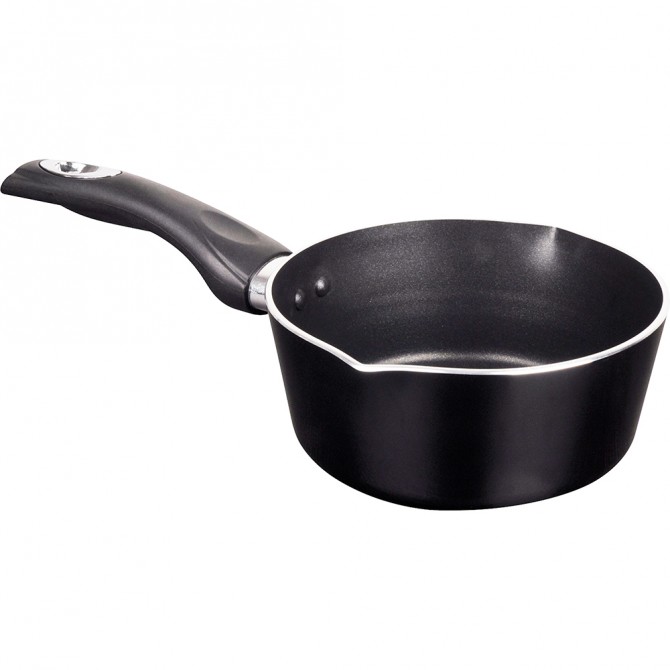 Sterling Non Stick Milk Pan 18CM 3MM With Induction Bottom image