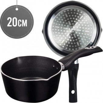 Sterling Non-Stick Milk Pan 20cm