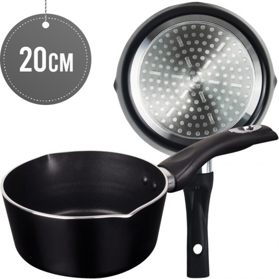 Sterling Non-Stick Milk Pan 20cm image