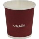 Paper Cups 4oz 50 Pack Single Walled PAPER DISPOSABLE image