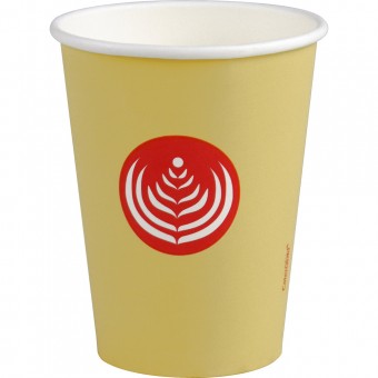 Paper Cups Single Walled 12oz 25pk