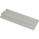 Smoothie Compostable Plastic Straw 10mm x 190mm 200 Pack image