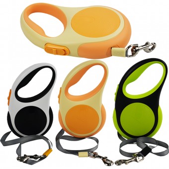 Automatic Retractable Dog Leash 5m