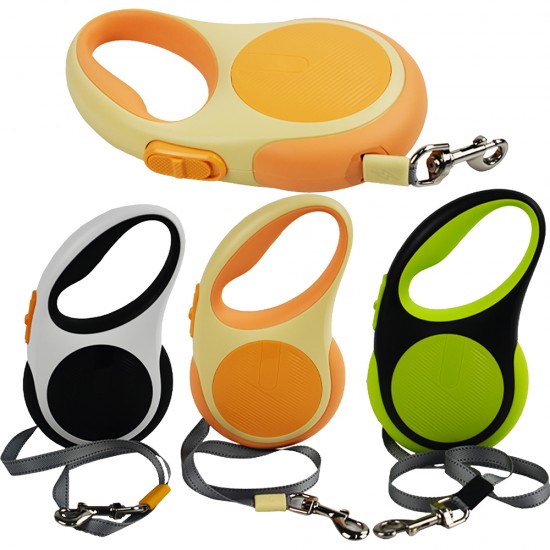 Automatic Retractable Dog Leash 5m image