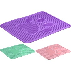 Cat Litter Mat 51.5x42.5cm