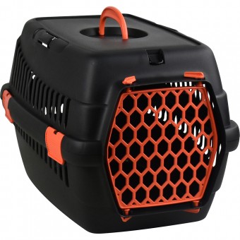 Pet Carriage Box 50x36x61.5cm