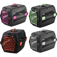 Pet Carriage Box 50x36x61.5cm