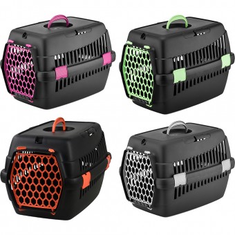 Pet Carriage Box 50x36x61.5cm