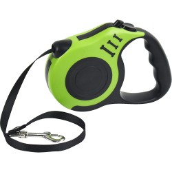 Retractable Dog Leash 5m