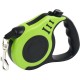 Retractable Dog Leash 5m PETS image