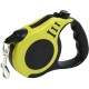 Retractable Dog Leash 5m PETS image