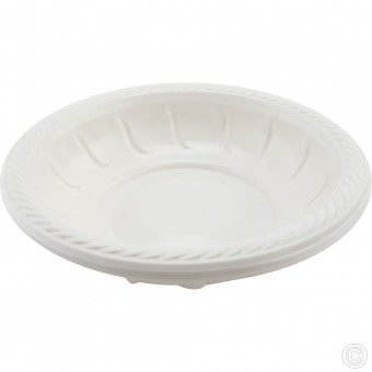 Reusable Plastic Bowls 10