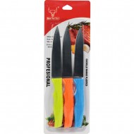 Fruit Knife 10cm 3pk