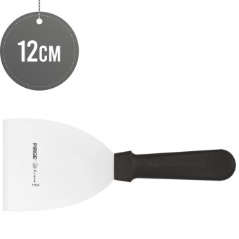 Spatula No:3 12 cm