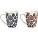 Coffee Tea Cups 250ml (mixed designs) image