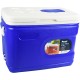 Insulated Cool Ice Box Blue 1-5.5-14-31-61L 5 Piece Set SERVEWARE image