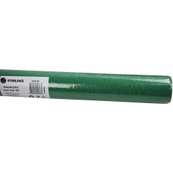 Paper Banquetting Roll 10M Embossed Green