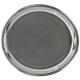 Stainless Steel Dinner Plate 22cm SERVEWARE image