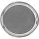 Stainless Steel Dinner Plate 25cm image