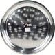 Stainless Steel Round Serving Platter 60cm image