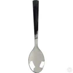 Stainless Steel Tea Spoon 6pack 