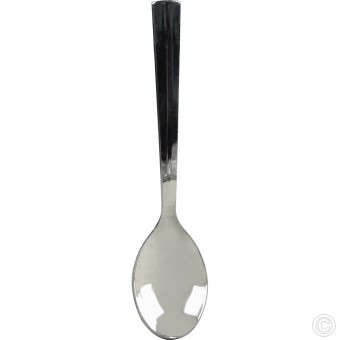 Stainless Steel Tea Spoon 6pack 