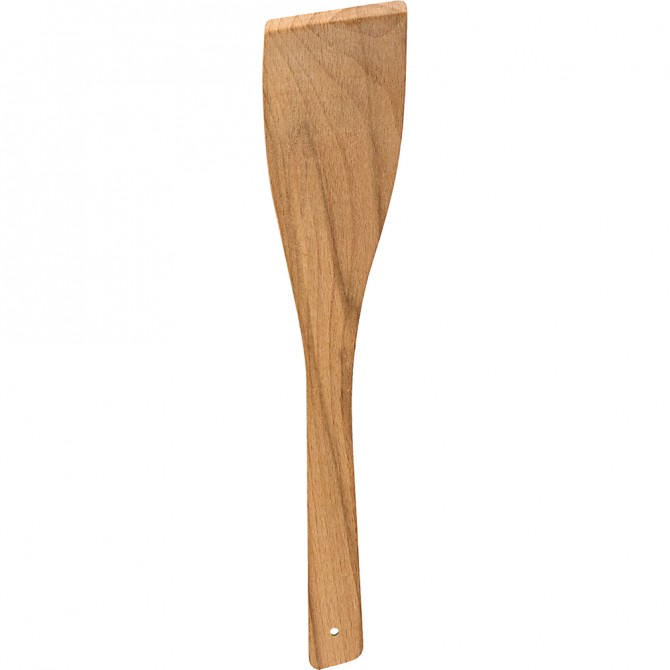 Wooden Spatula 30 cm SERVEWARE image