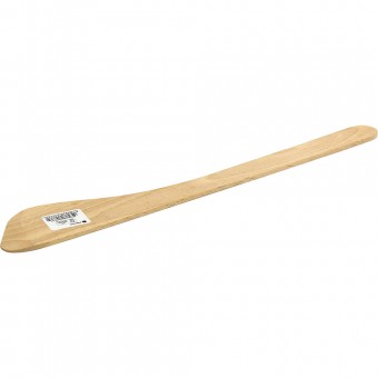 Wooden Spatula 35 cm