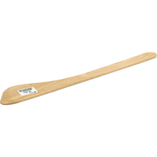 Wooden Spatula 35 cm image