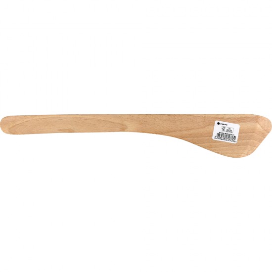 Wooden Spatula 35 cm image