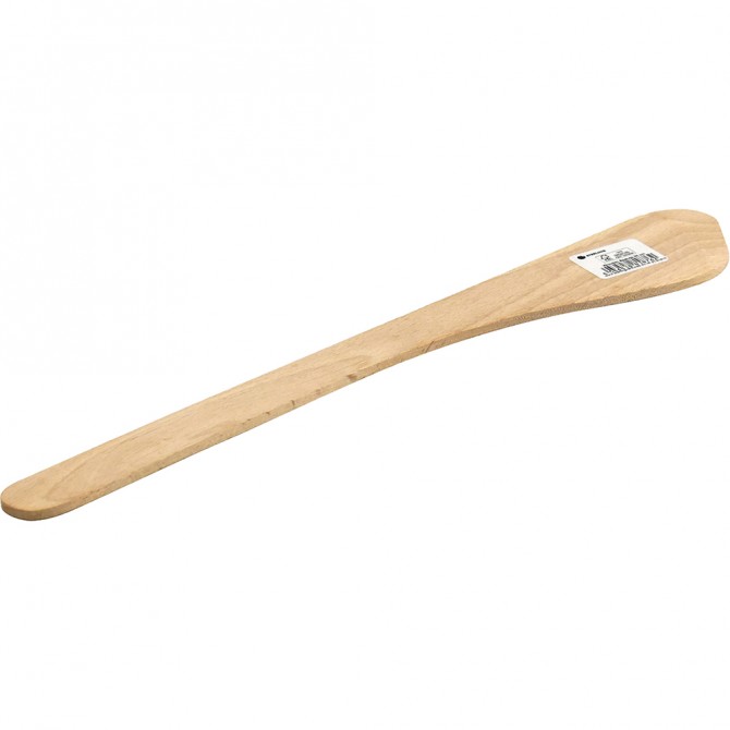 Wooden Spatula 35 cm image