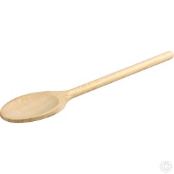 Wooden Spoon 30cm