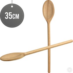 Wooden Spoon 35cm