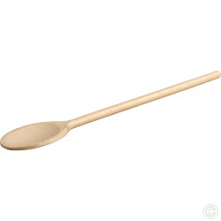 Wooden Spoon 45cm